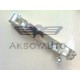 MB574541 KAPI DIŞ AÇMA KOLU ALT MEKANIZMASI SOL ARKA GALANT 90
